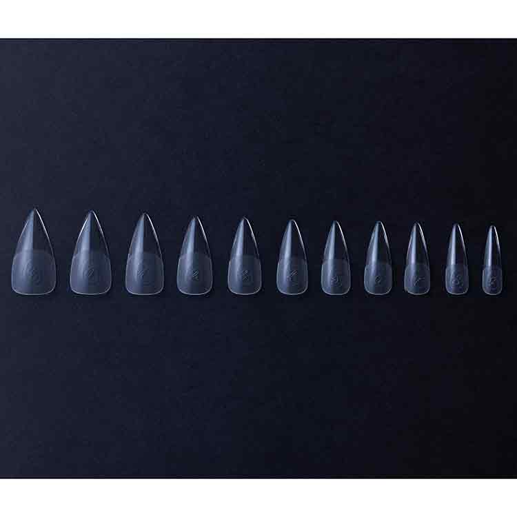 お取り寄せ KOKOIST Gelip Stiletto Long (2025) No.04