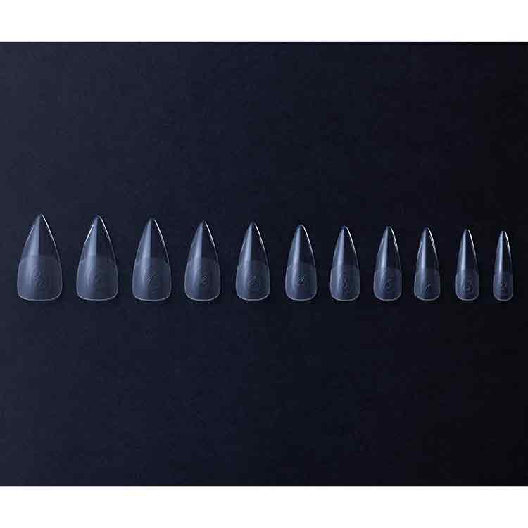 お取り寄せ KOKOIST Gelip Stiletto Long (2025) No.06