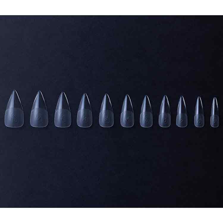 お取り寄せ KOKOIST Gelip Stiletto Long (2025) No.08