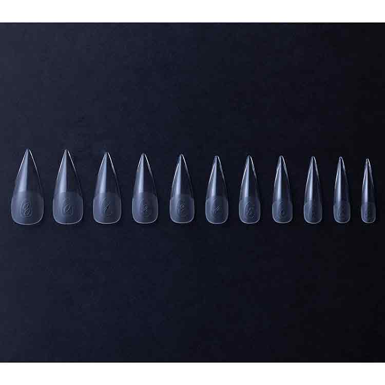 お取り寄せ KOKOIST Gelip Stiletto Extra Long (2025) No.0