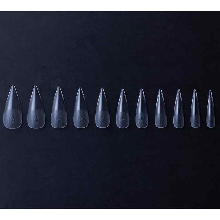 お取り寄せ KOKOIST Gelip Stiletto Extra Long (2025) No.1