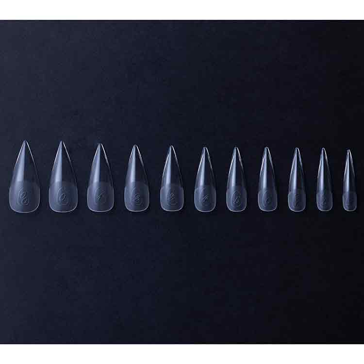 お取り寄せ KOKOIST Gelip Stiletto Extra Long (2025) No.2