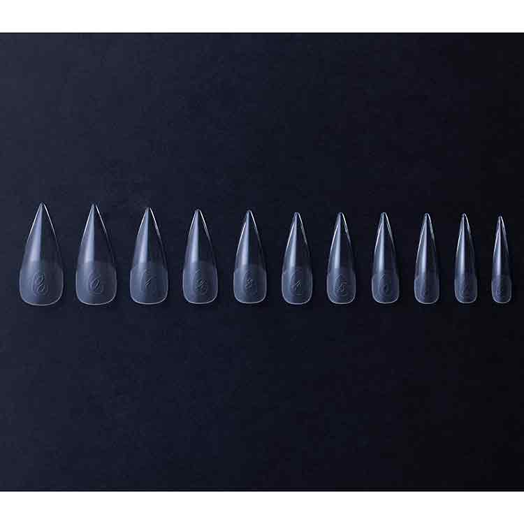 お取り寄せ KOKOIST Gelip Stiletto Extra Long (2025) No.3