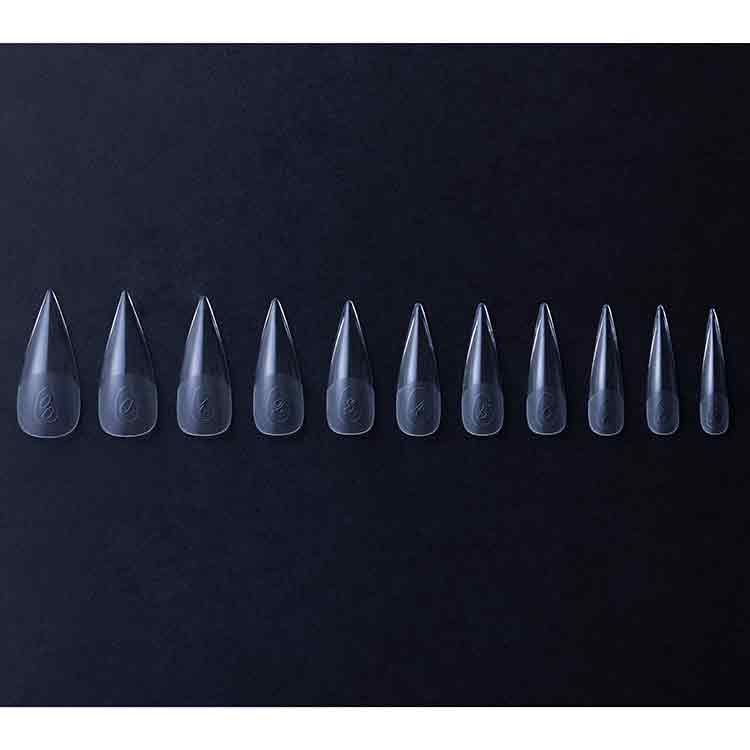 お取り寄せ KOKOIST Gelip Stiletto Extra Long (2025) No.4