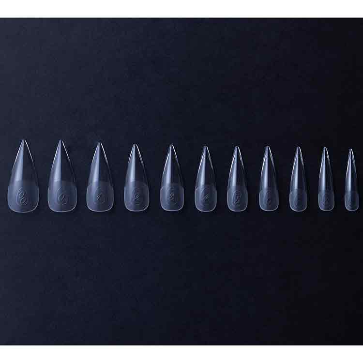 お取り寄せ KOKOIST Gelip Stiletto Extra Long (2025) No.5