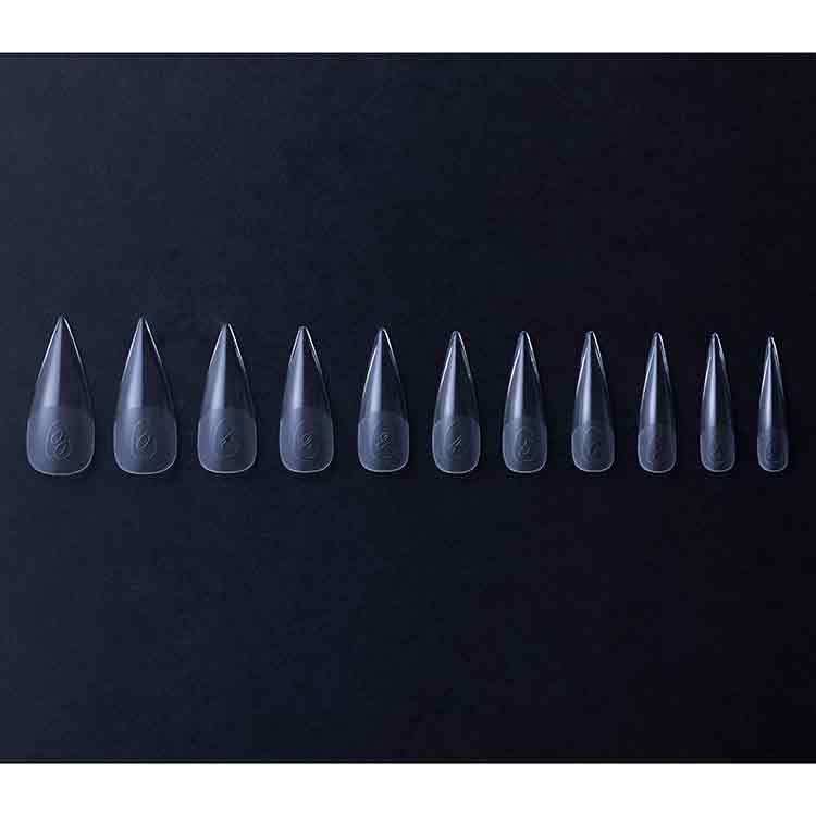 お取り寄せ KOKOIST Gelip Stiletto Extra Long (2025) No.6