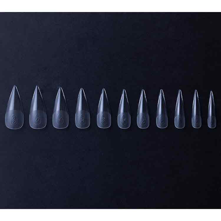 お取り寄せ KOKOIST Gelip Stiletto Extra Long (2025) No.7