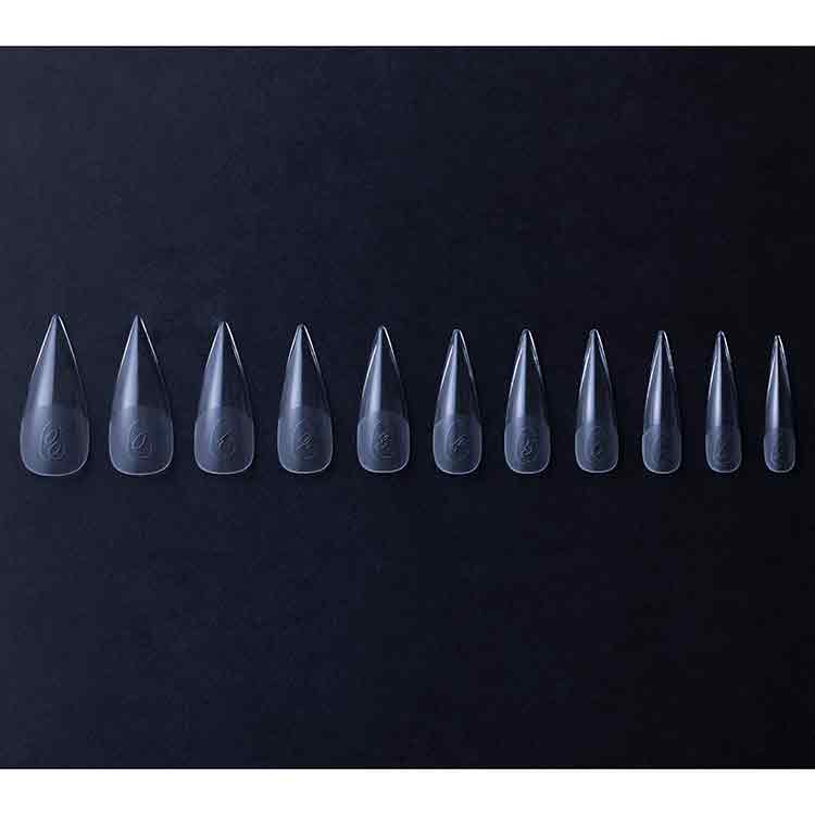 お取り寄せ KOKOIST Gelip Stiletto Extra Long (2025) No.8