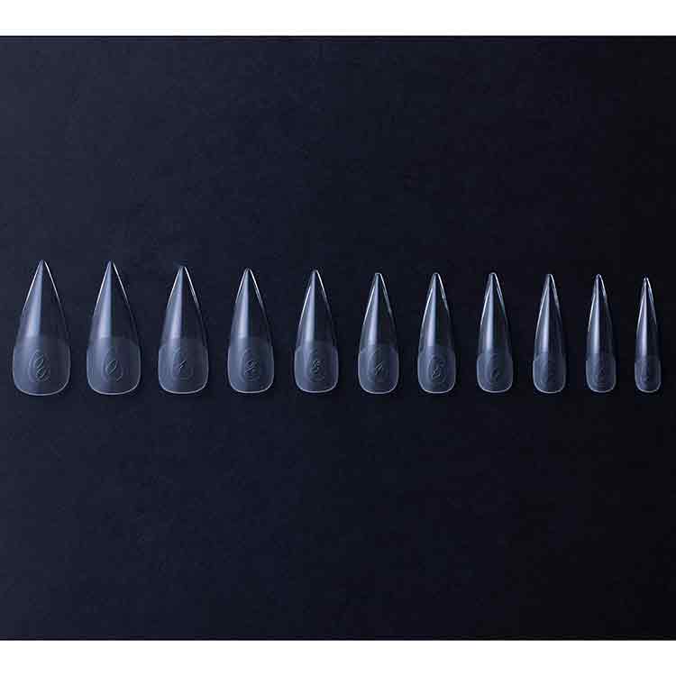 お取り寄せ KOKOIST Gelip Stiletto Extra Long (2025) No.9