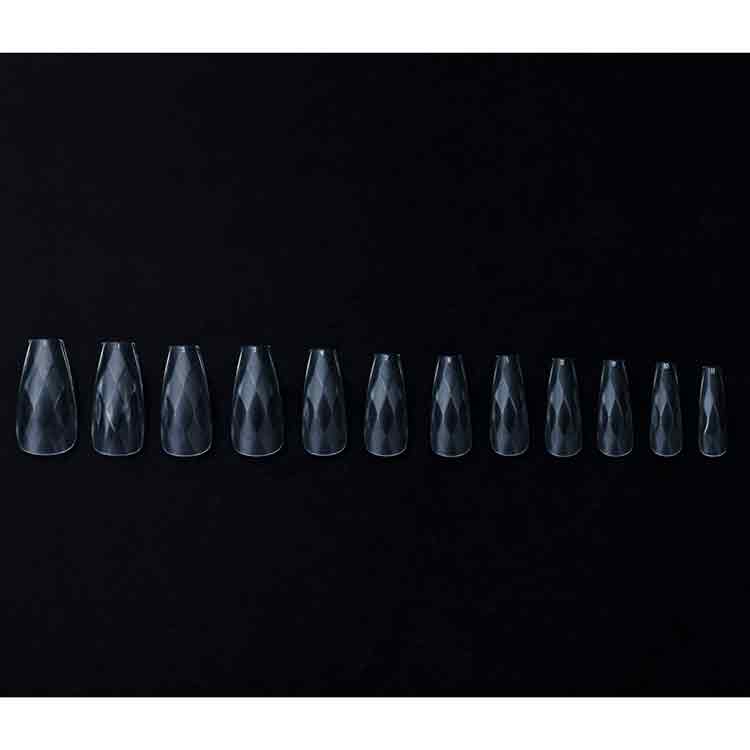 KOKOIST Crazy Gelip Prism Cut - Coffin