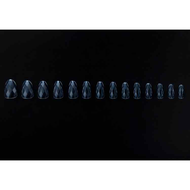 KOKOIST Crazy Gelip Prism Cut - Almond