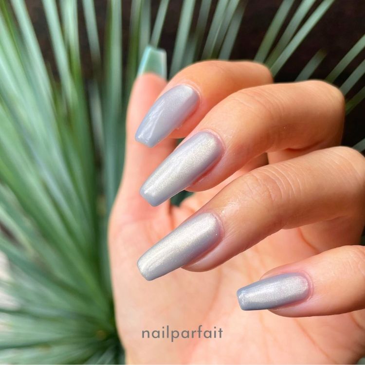 お取り寄せ ネイルパフェ カラージェル ROYAL MG26