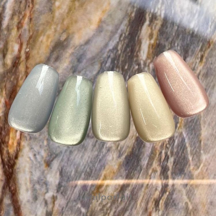 お取り寄せ ネイルパフェ カラージェル ROYAL MG28