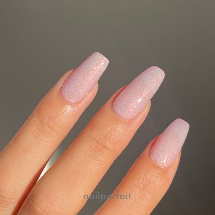 お取り寄せ ZACCA by ネイルパフェ カラージェル LU1 フレア