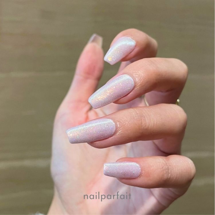 お取り寄せ ZACCA by ネイルパフェ カラージェル LU1 フレア