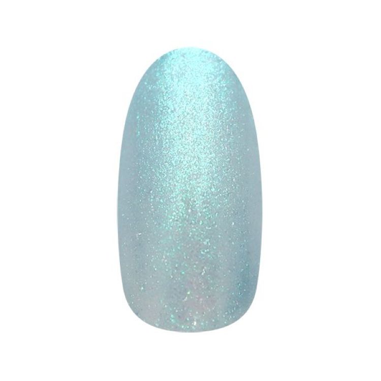 お取り寄せ ZACCA by ネイルパフェ カラージェル LU3 アクアリィ