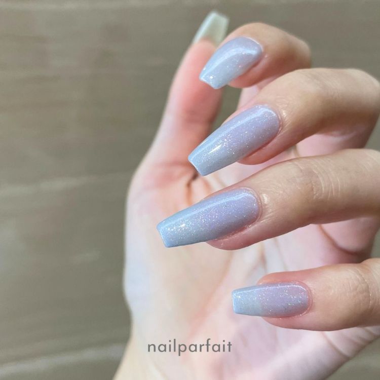 お取り寄せ ZACCA by ネイルパフェ カラージェル LU4 レオニス