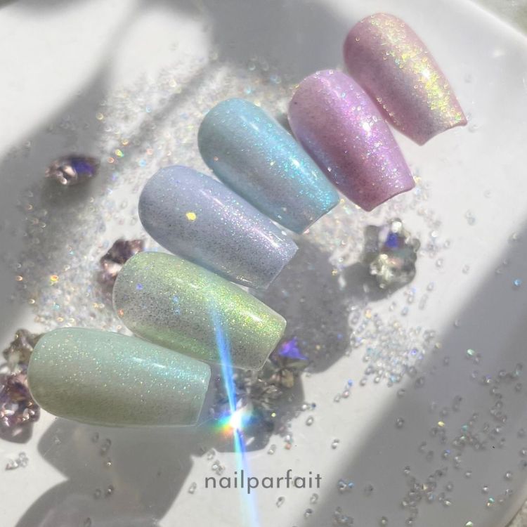 お取り寄せ ZACCA by ネイルパフェ カラージェル LU4 レオニス