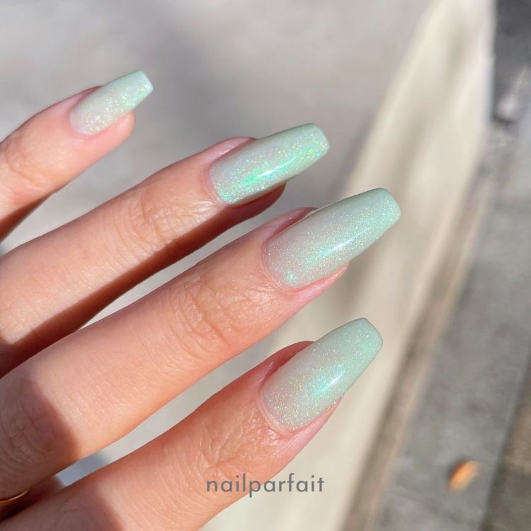 お取り寄せ ZACCA by ネイルパフェ カラージェル LU6 リブレイ