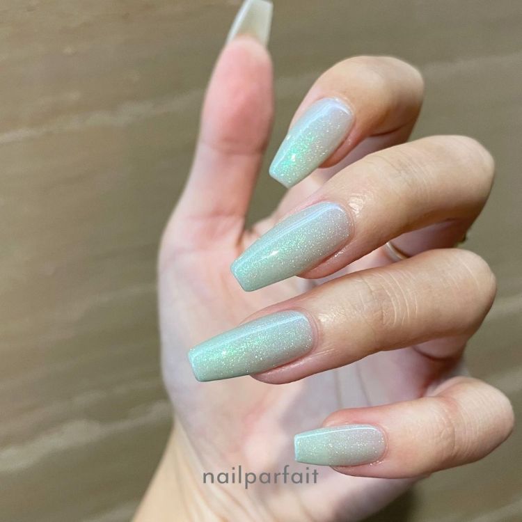 お取り寄せ ZACCA by ネイルパフェ カラージェル LU6 リブレイ