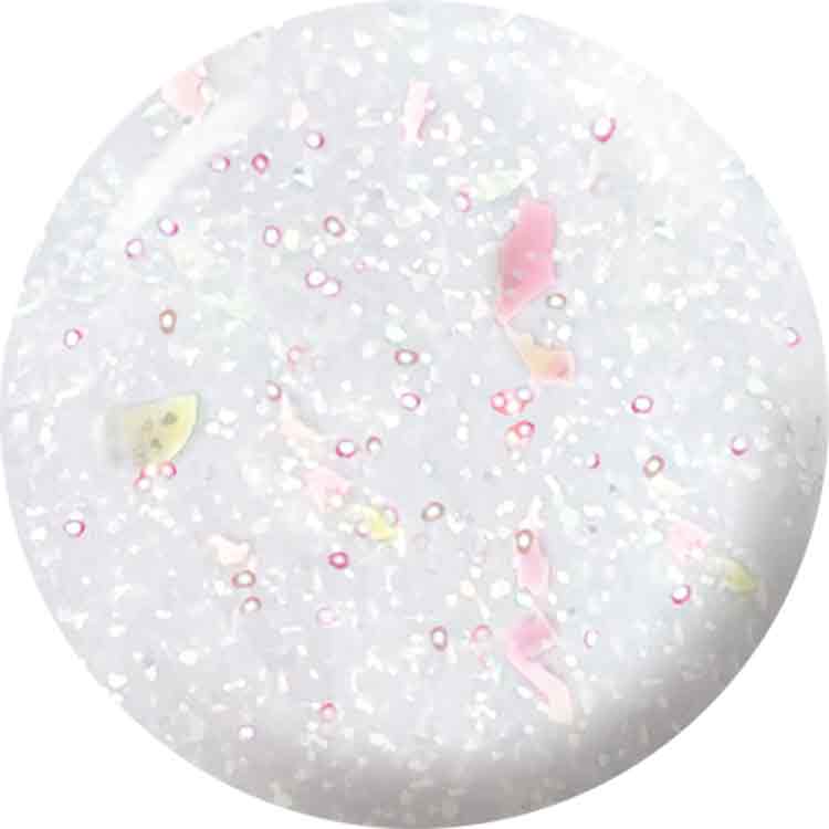 お取り寄せ LUCU GEL ミー 【限定】ダイヤモンドダストフラッシュシリーズ6色セット