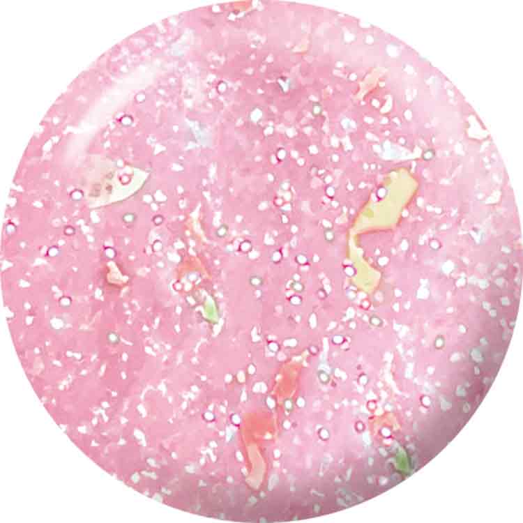 お取り寄せ LUCU GEL ミー 【限定】ダイヤモンドダストフラッシュシリーズ6色セット