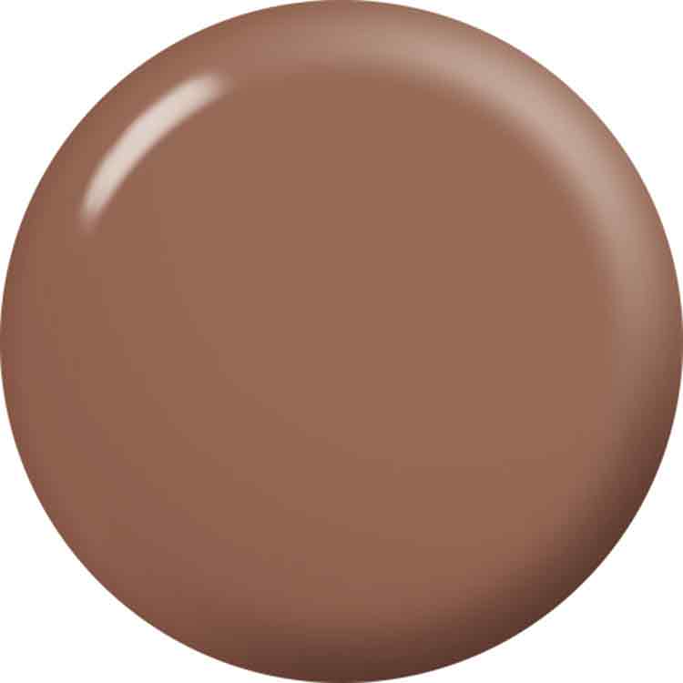 LUCU GEL カラー 3.5g M043 モカブラウン