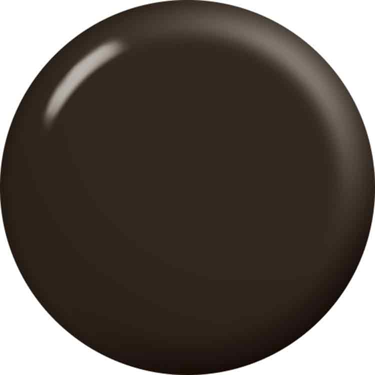 LUCU GEL カラー 3.5g M044 チャコールブラック