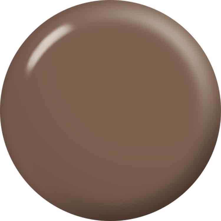 LUCU GEL カラー 3.5g M046 オリーブアッシュ