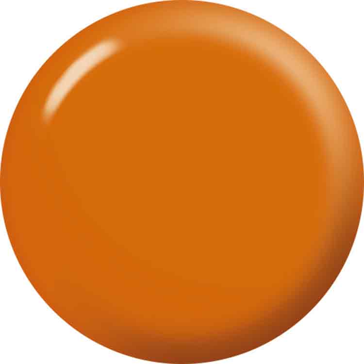 LUCU GEL カラー 3.5g M047 キャラメルオレンジ