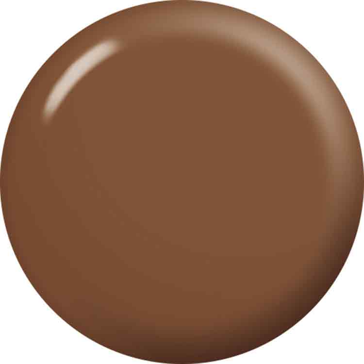 LUCU GEL カラー 3.5g S022 カーキブラウン