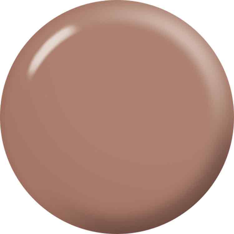 LUCU GEL カラー 3.5g S023 モーヴブラウン