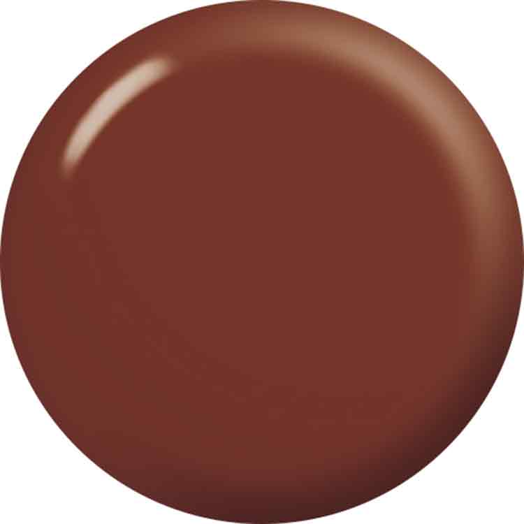 LUCU GEL カラー 3.5g C019 クリアブリックブラウン