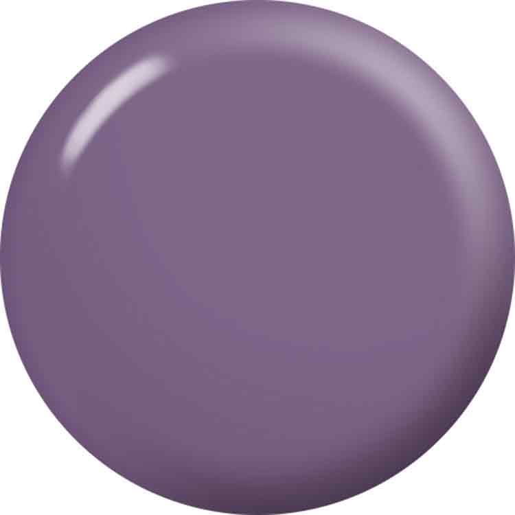 LUCU GEL カラー 3.5g C022 クリアディープバイオレット