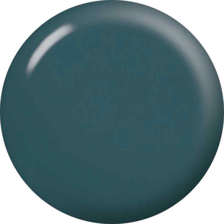 LUCU GEL カラー 3.5g L009 ディープターコイズ