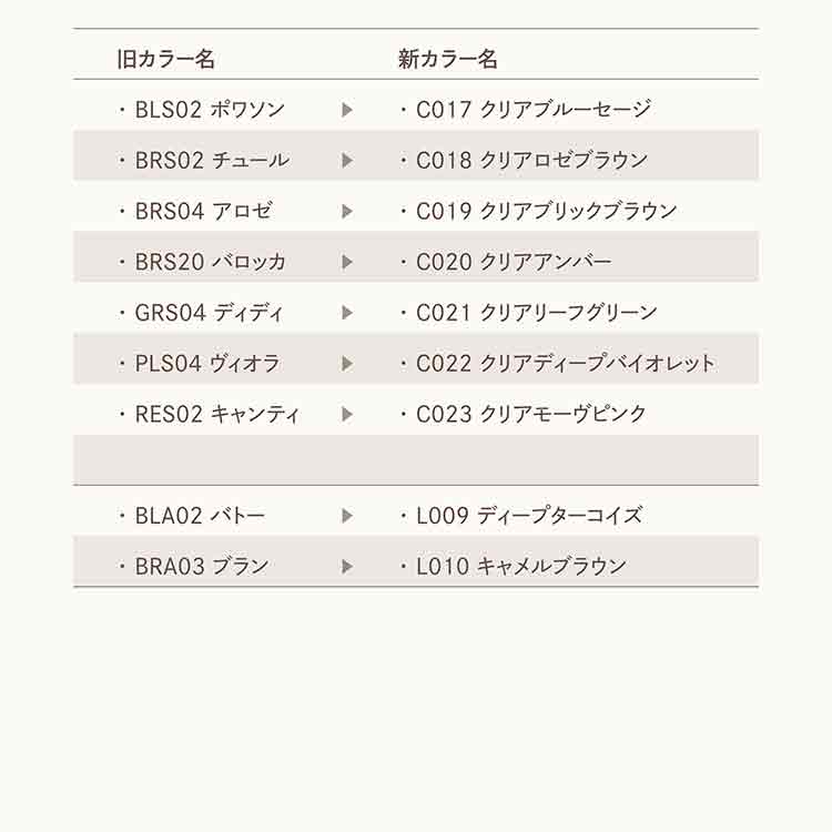 LUCU GEL カラー 3.5g L009 ディープターコイズ