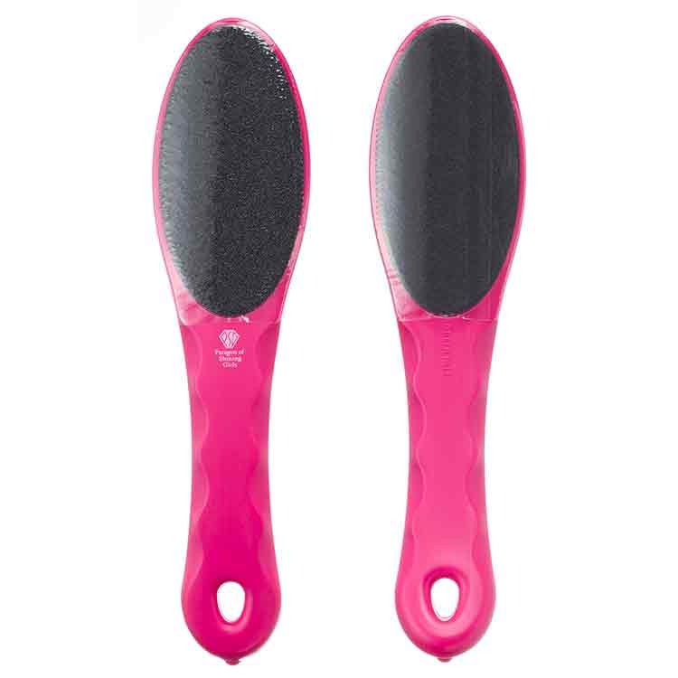 風呂で使えるカカトのヤスリ L