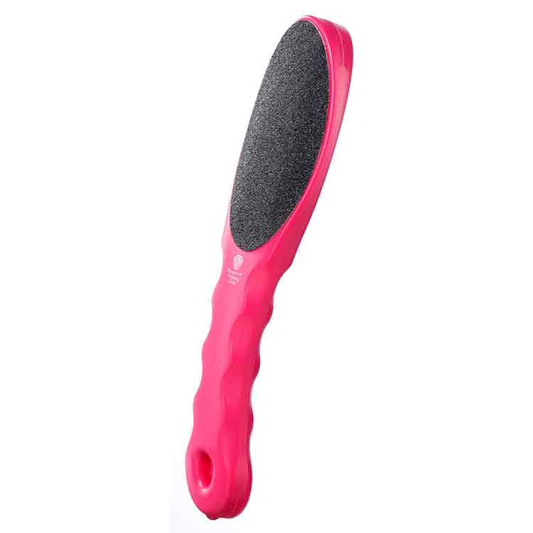 風呂で使えるカカトのヤスリ L