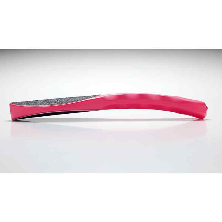 風呂で使えるカカトのヤスリ L