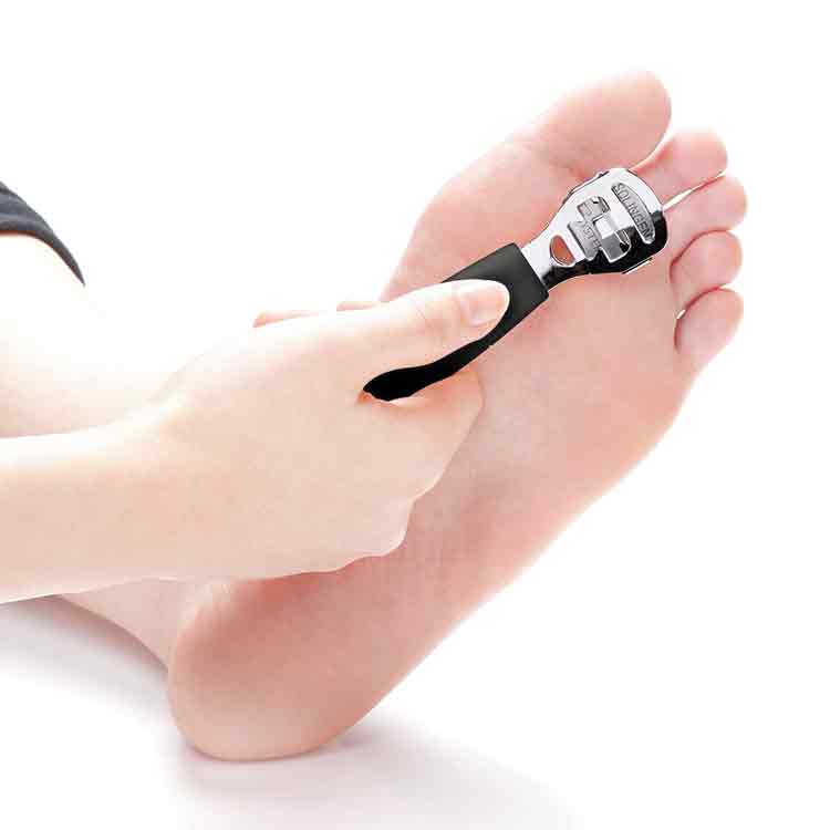 コーンカッター