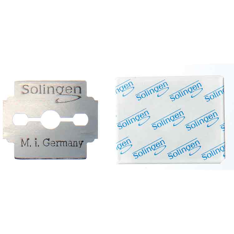 コーンカッター 替刃