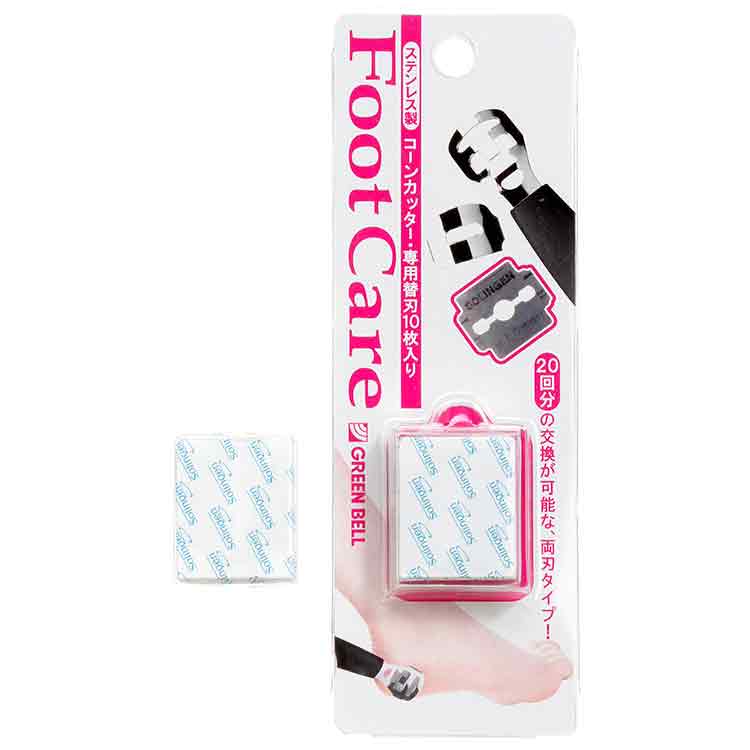 コーンカッター 替刃