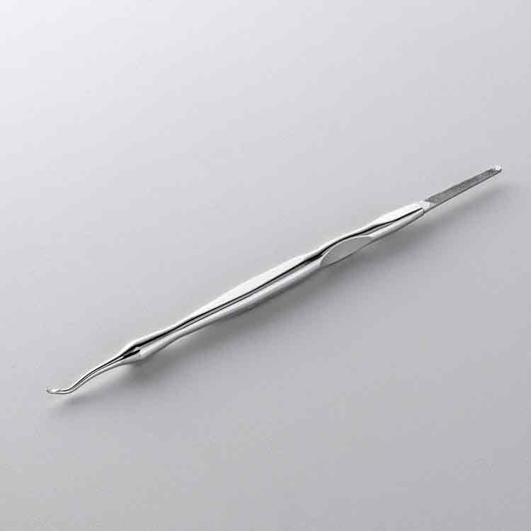 ANYO 足のツメ垢取り&ヤスリ