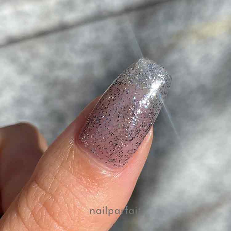 ネイルパフェ カラージェル　Stella Dew 206