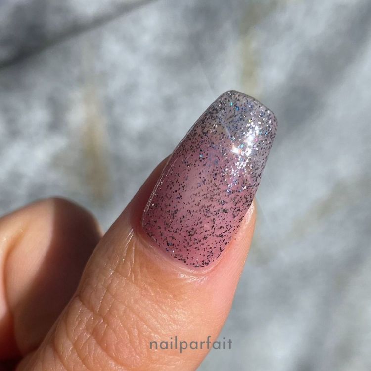 ネイルパフェ カラージェル　Stella Dew 207