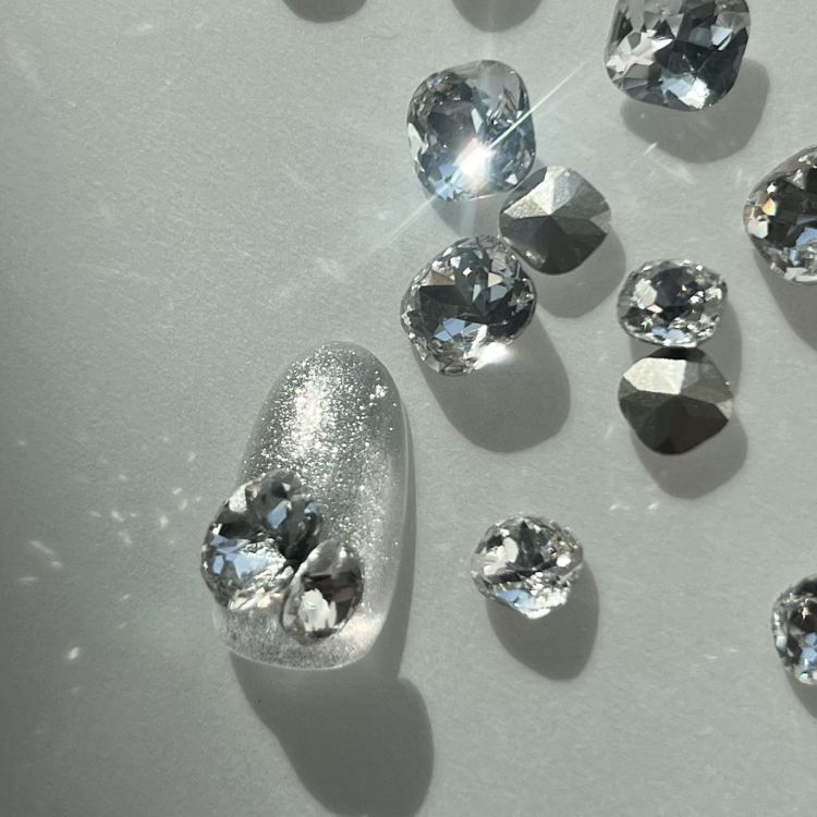 NOVEL P897メルトキューブクリスタル