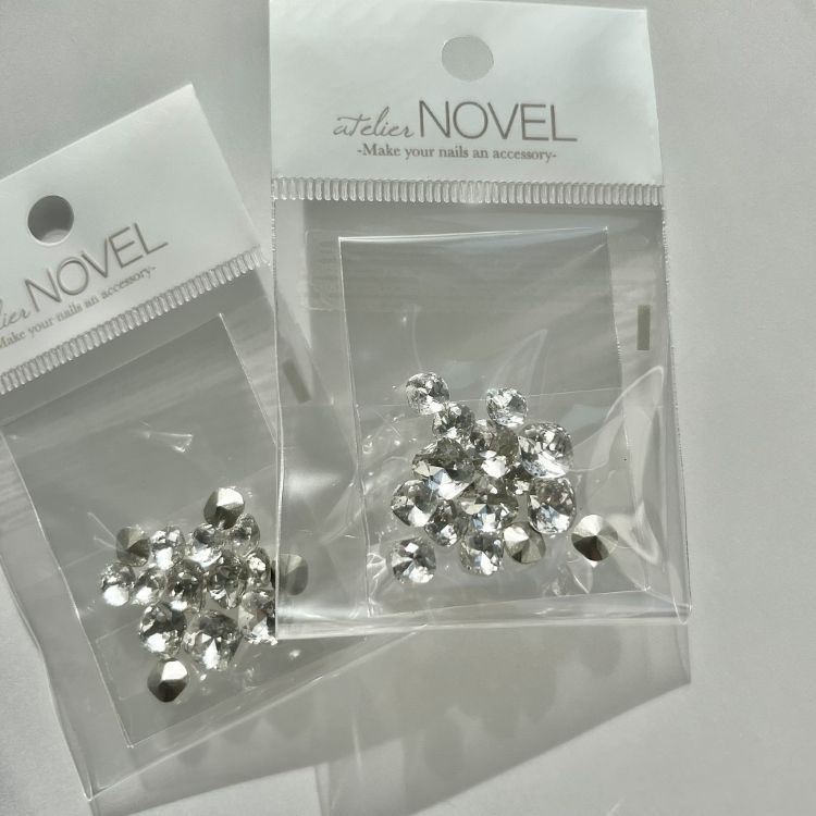 NOVEL P897メルトキューブクリスタル