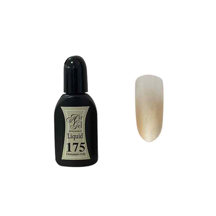 Airtex エアジェルリキッド AGL175 シャンパンゴールド