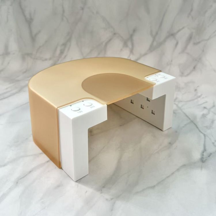 NFS プロフェッショナル デュアルLED Shelter Basic