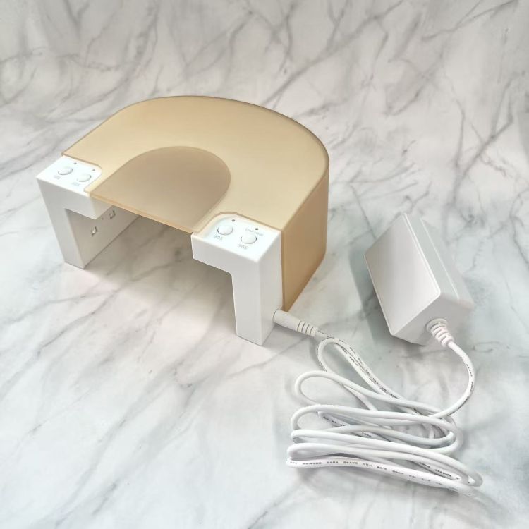 NFS プロフェッショナル デュアルLED Shelter Basic